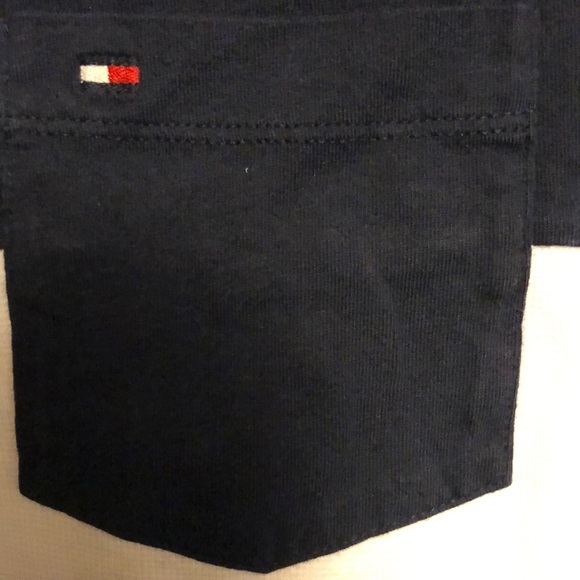 Tommy Hilfiger Shirt Medium - Picture 3 of 3